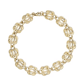 Lund Copenhagen Bracelet, model 3011324